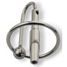 FUKR Plug pénis Bloqueur de sperme Ultimy 6cm - Diamètre 7mm